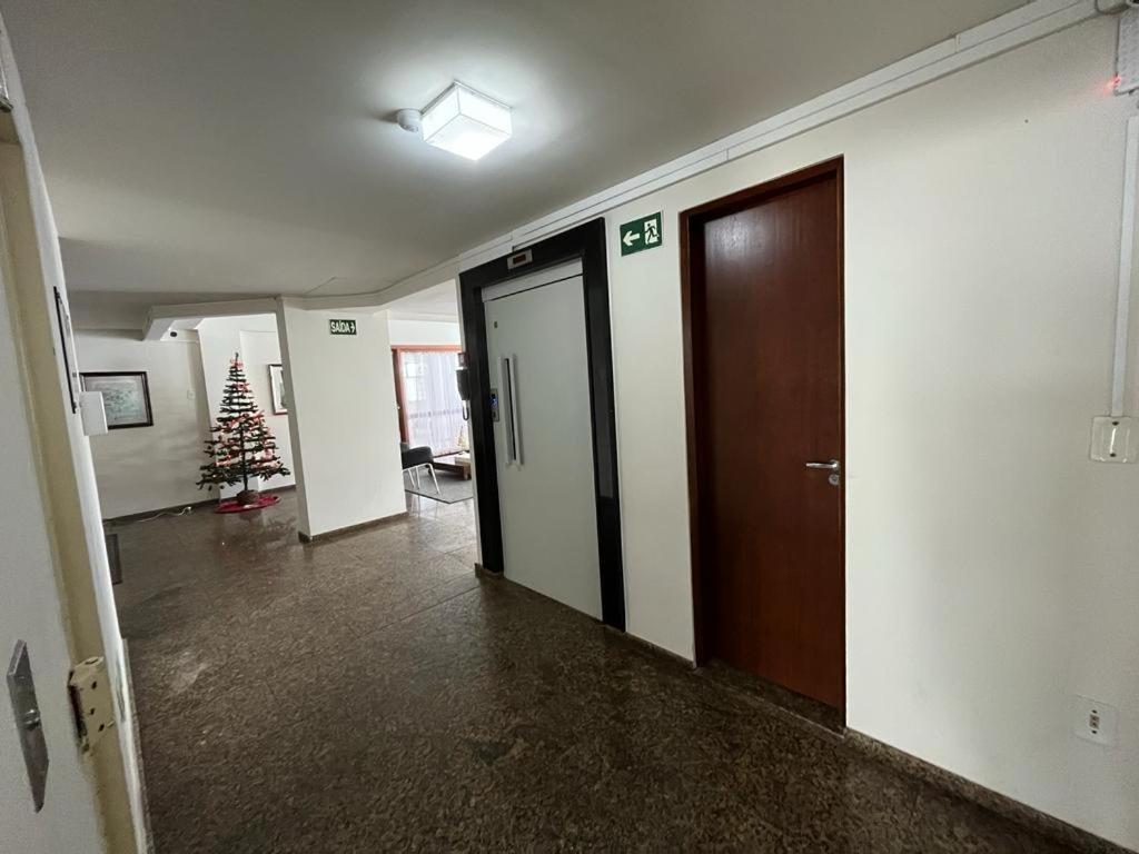 Apto Lexus A 30M Da Praia E Vista Mar Florianópolis المظهر الخارجي الصورة